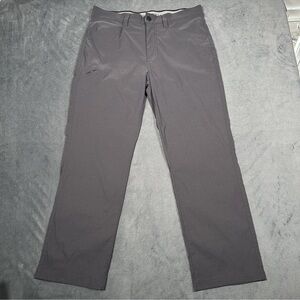 Orvis Men's light gray Chinos